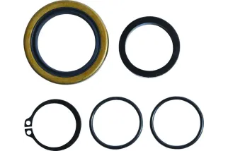 Kit reconditionnement d'arbre de sortie de boîte ALL BALLS