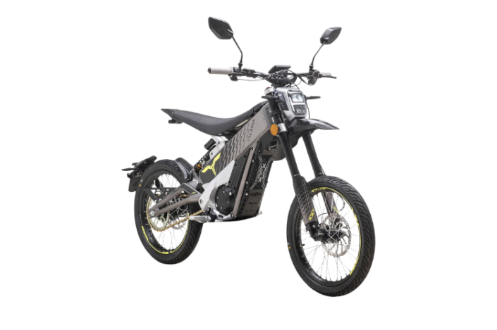 STING 2500 40Ah SUPERMOTARD - Sur Demande