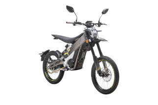 STING 2500 40Ah SUPERMOTARD | Talaria - Achat en ligne