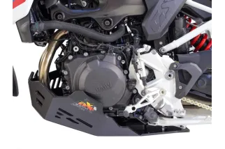 Sabot AXP Adventure - PHD 8mm