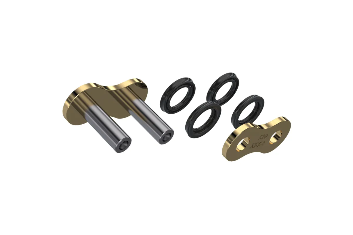 Attache à riveter AFAM MRS A428XMR2-G Xs-Ring 428