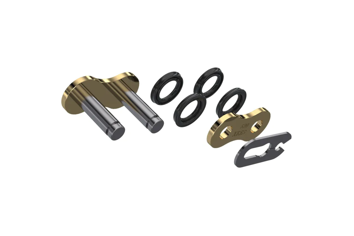 Attache type clip AFAM AR A428XMR2-G Xs-Ring 428