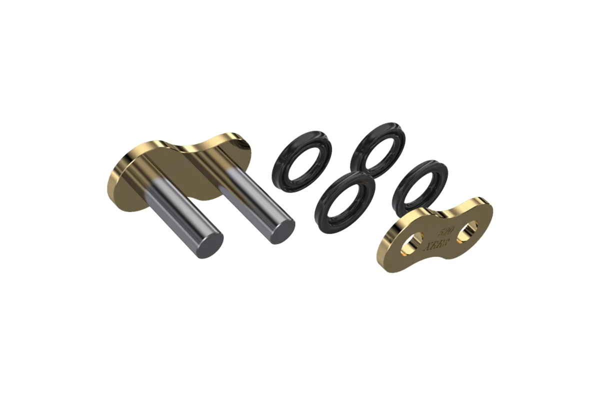 Attache à riveter AFAM MR A428XMR2-G Xs-Ring 428