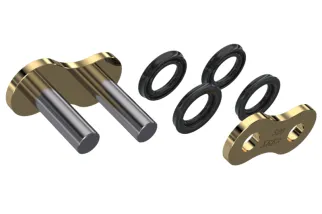 Attache à riveter AFAM MR A428XMR2-G Xs-Ring 428