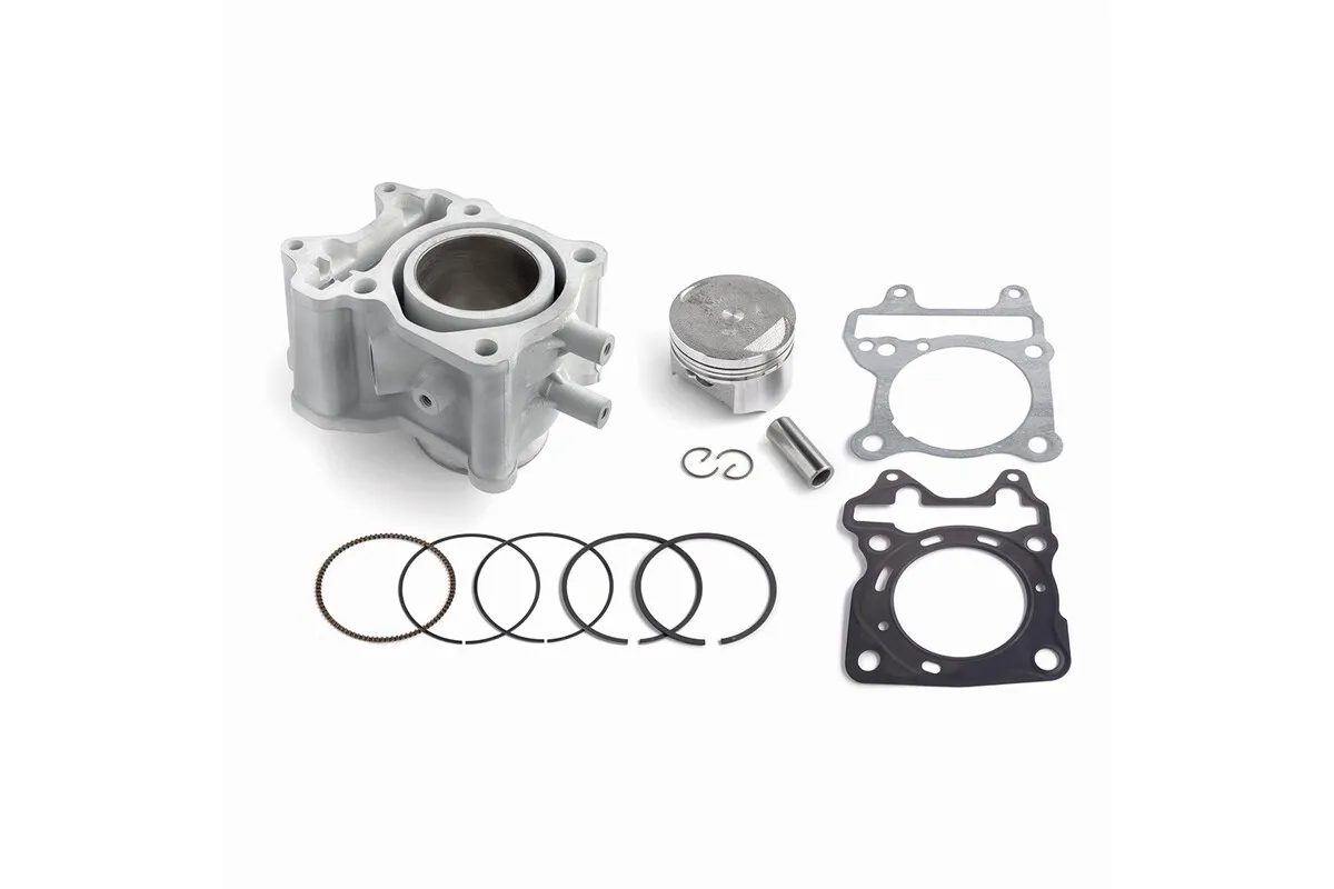 Kit cylindre AIRSAL - Ø52,4mm Honda PCX125