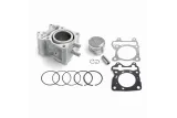 Kit cylindre AIRSAL - Ø52,4mm Honda PCX125