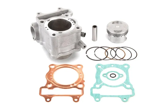 Kit cylindre AIRSAL - Ø57,8mm