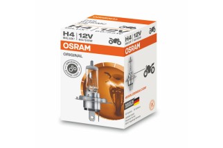 Ampoule OSRAM Original Line H4 12V/55W - x1