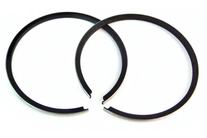 Jeu de segments AIRSAL Ø38,4mm - Piaggio