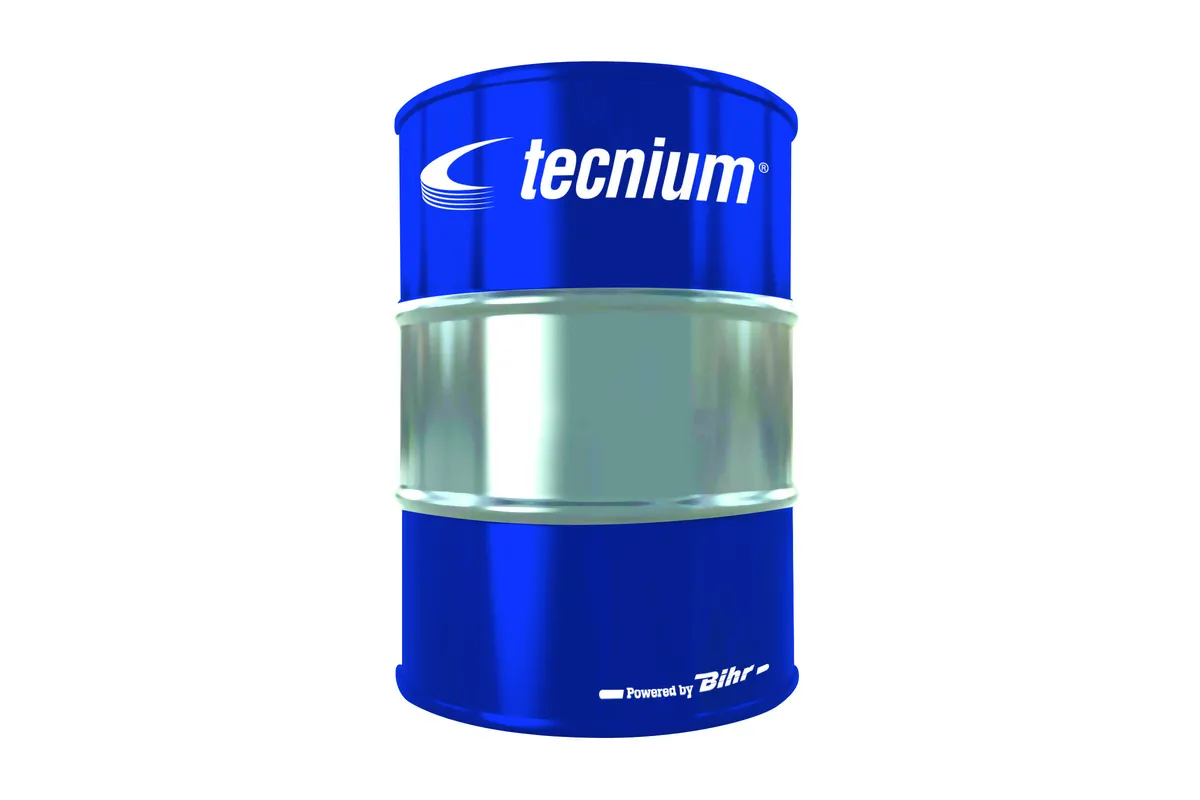 Huile moteur TECNIUM - 10W40 60L