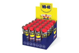 Kit de démarrage WD-40