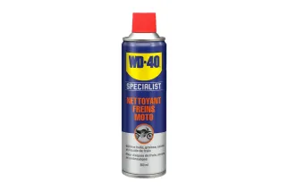 Kit de démarrage WD-40