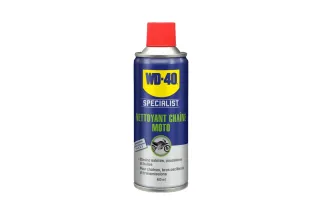 Kit de démarrage WD-40