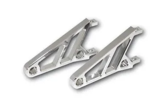 Support de phare HIGHSIDER CNC - court