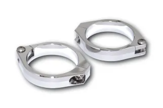 Colliers de fixation HIGHSIDER CNC - 47+49+50+50+52+54 mm