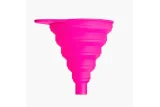Entonnoir MUC-OFF en silicone