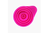 Entonnoir MUC-OFF en silicone