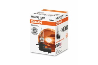 Ampoule OSRAM Original Line HB3 12V/60W - x1