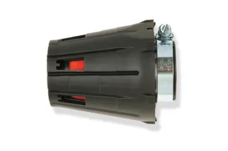 Filtre à air V PARTS 45° Ø39