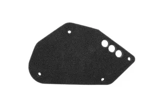 Filtre à air TECNIUM - MT271-OT141