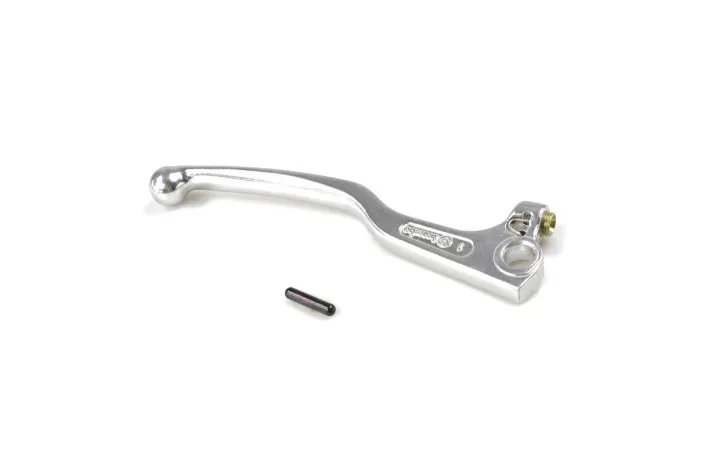 Silver lever Brembo 168/22MM