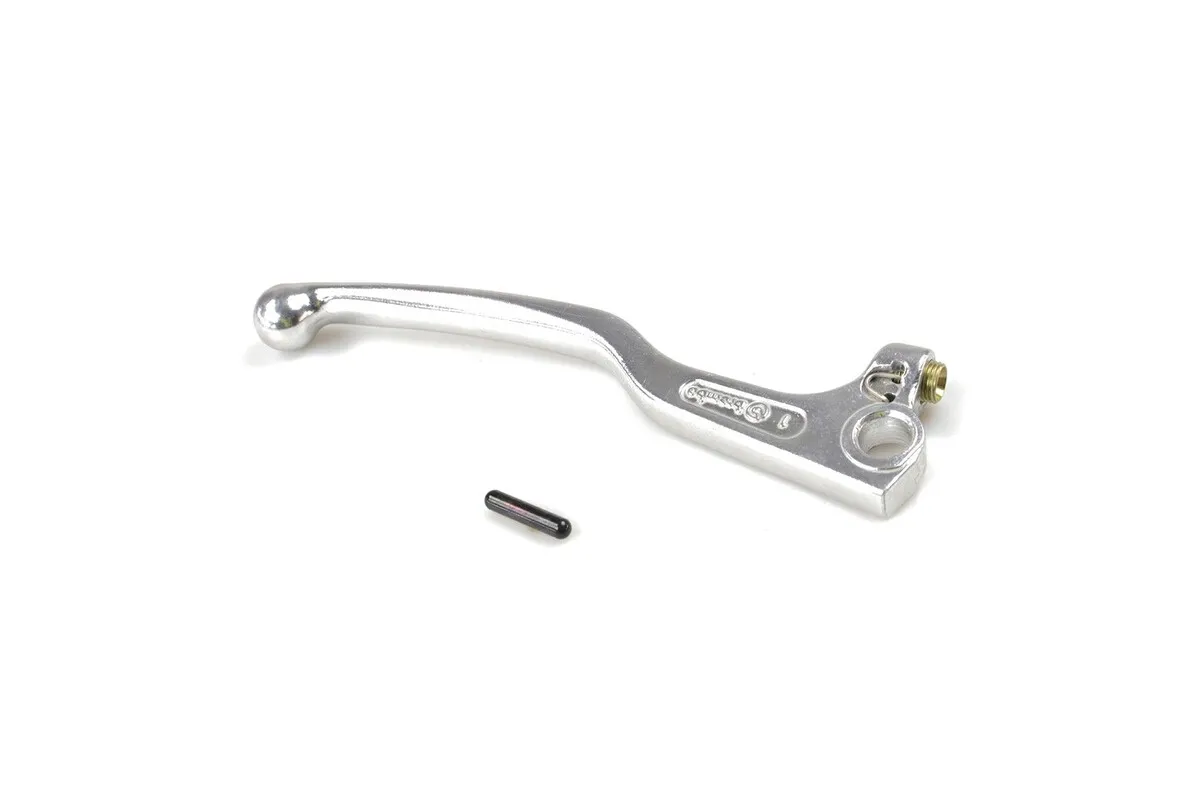 Silver lever Brembo 168/22MM