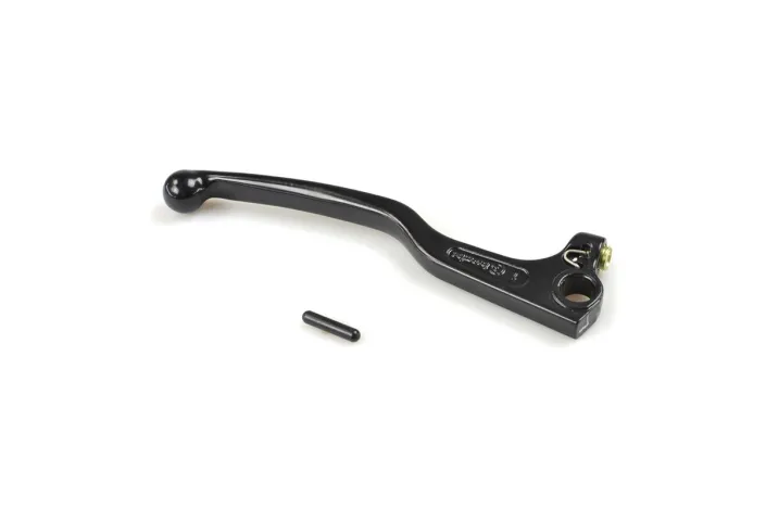 Black lever Brembo 168/22MM