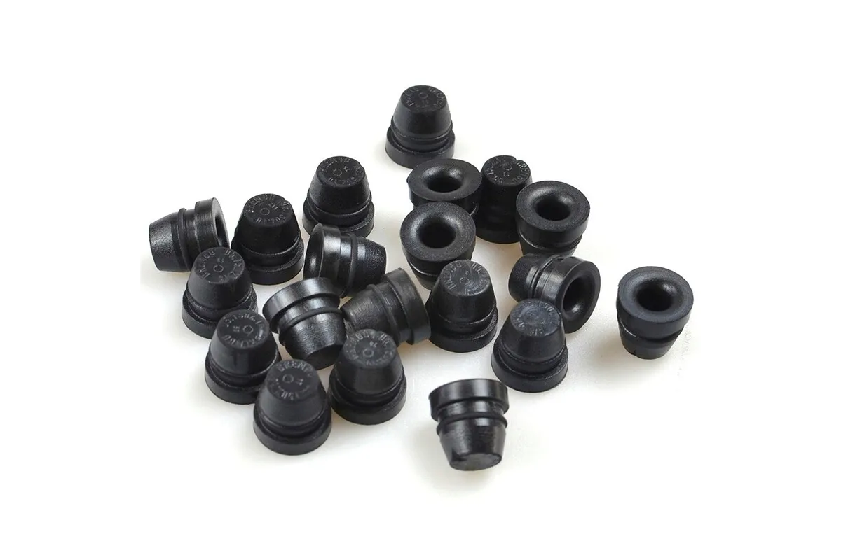 Capuchon de vis de purgeur BREMBO UPGRADE