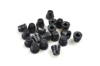 Capuchon de vis de purgeur BREMBO UPGRADE