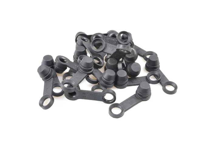 Kit axe étrier BREMBO UPGRADE