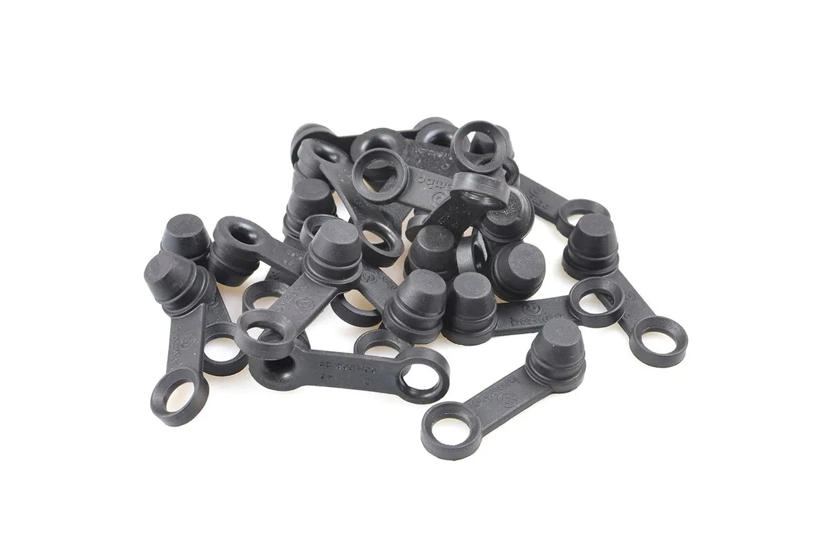 Kit axe étrier BREMBO UPGRADE