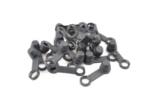 Kit axe étrier BREMBO UPGRADE