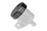 Réservoir de Maître-cylindre BREMBO UPGRADE sortie droite fixation verticale