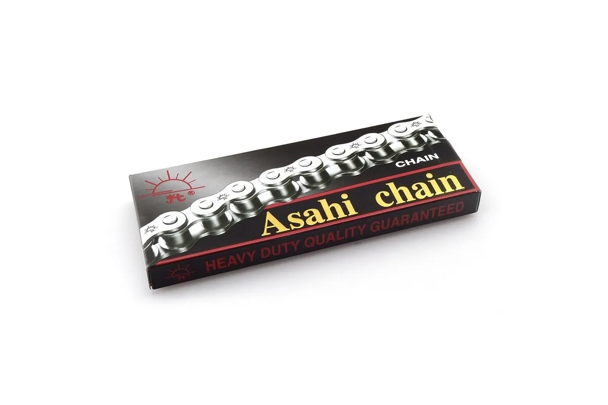 Chaîne de transmission JT DRIVE CHAIN 428HDR 428