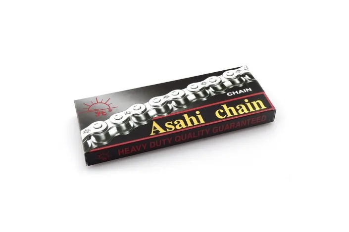 Chaîne de transmission JT DRIVE CHAIN 428HDR 428