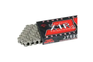 Chaîne de transmission JT DRIVE CHAIN 420HDR 420