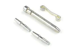 Brake caliper pin kit