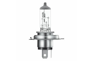 Ampoule OSRAM Super Bright Premium H4 12V/100/80W - x1