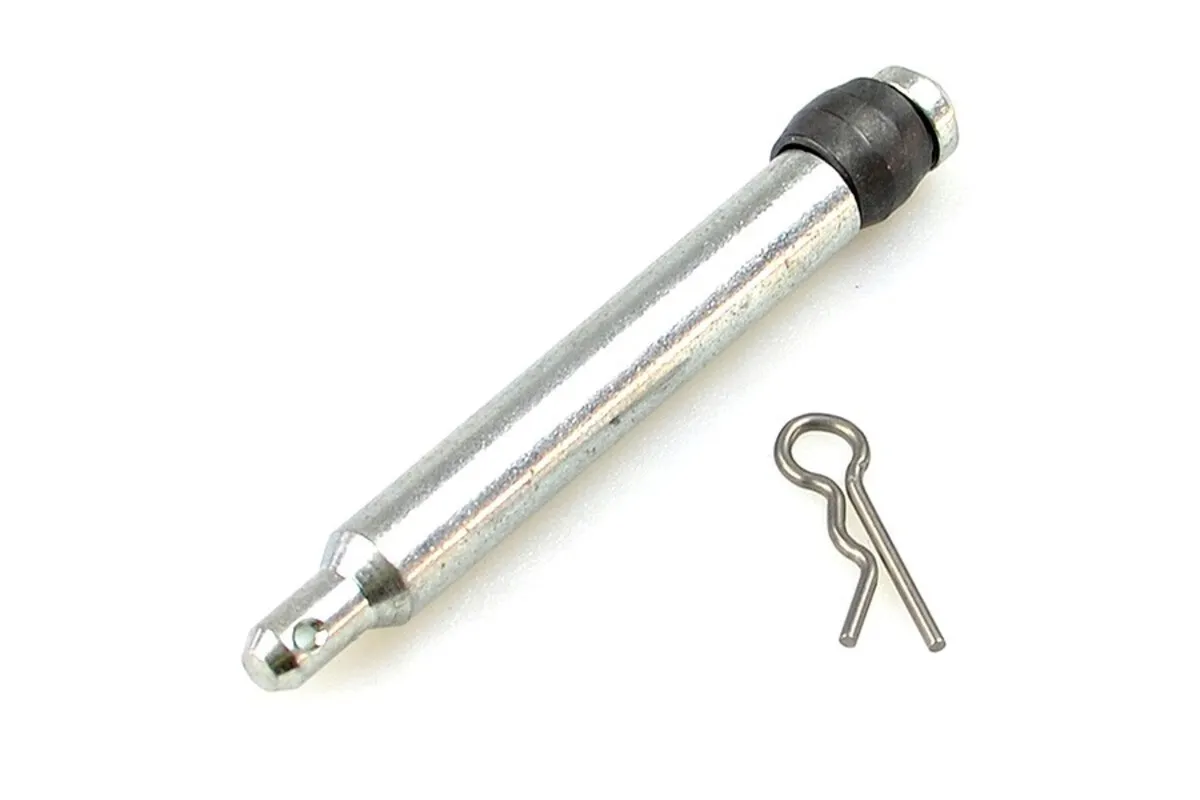 Brake caliper pin kit