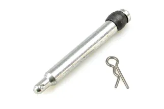 Brake caliper pin kit