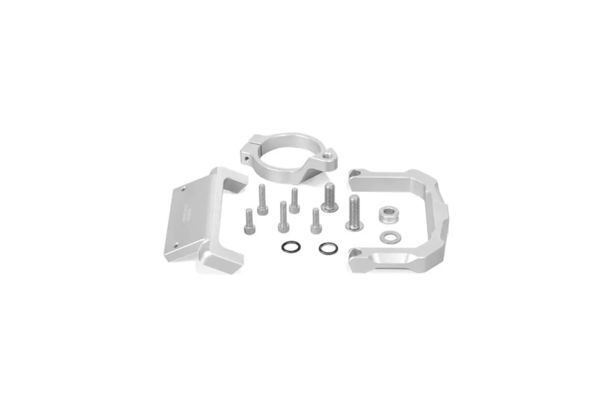 Kit de montage pour amortisseur de direction YSS