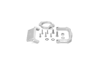 Kit de montage pour amortisseur de direction YSS