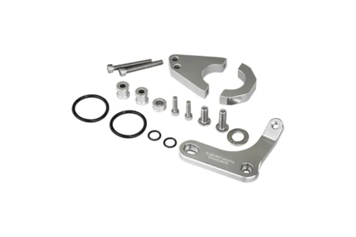YSS Steering Damper Mounting Kit