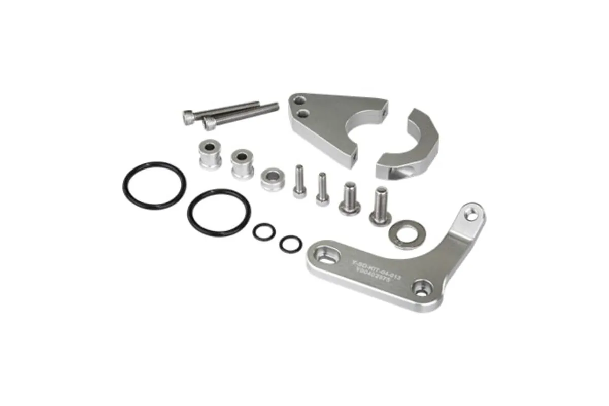 YSS Steering Damper Mounting Kit