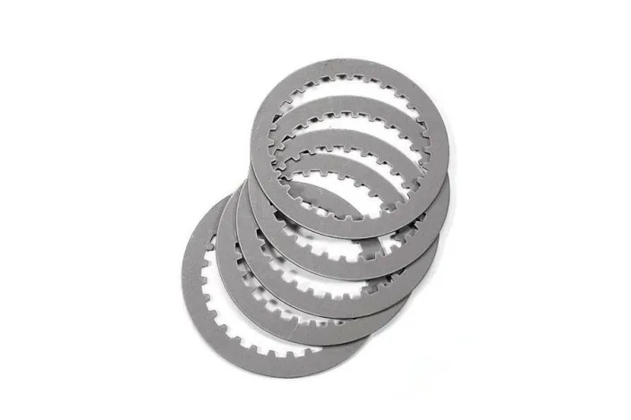 Kit disques lisses d'embrayage NEWFREN Standard