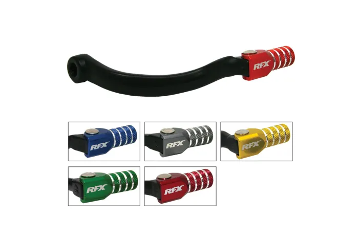 Sélecteur de vitesse RFX Race