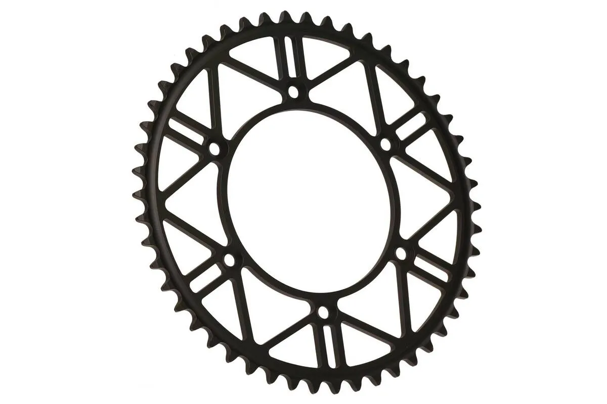 Couronne RFX Pro Series HCS acier - 520