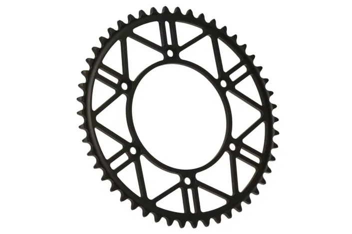 Couronne RFX Pro Series HCS acier - 520