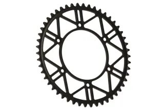 Couronne RFX Pro Series HCS acier - 520