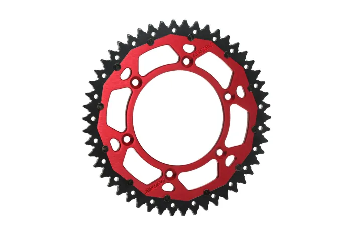 Couronne composite double RFX Pro Series Armalite acier/alu - 520